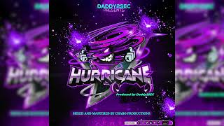 Daddy 2Sec - Hurricane - "Soca 2023"