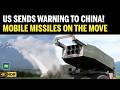WATCH: US Unleashes Mobile Missile Power in Pacific Warning to China!