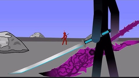 Here Is My Project Spoil OC Duel // Storm VS Vanter // Pivot And StickNode but. revengeance status