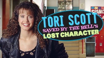 The Tori Paradox and Saved by The Bell