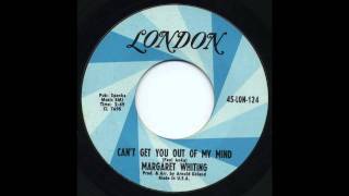 Margaret Whiting - Can&#39;t Get You Out Of My Mind
