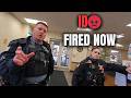 Show ID? FK OFF! Smart Auditor DESTROYS UK Tyrant Cops With Simple Laws!