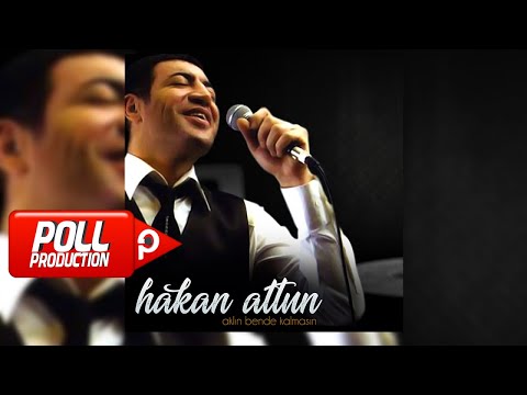 Hakan Altun - Aklın Bende Kalmasın - ( Official Audio )