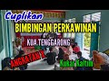 Cuplikan Bimbingan Perkawinan KUA Tenggarong Angkatan X Kukar Kaltim