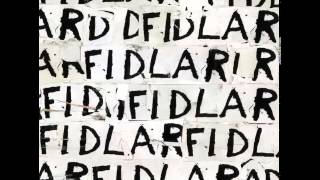 Fidlar - LDA chords