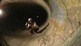 Pickle At The Big O 4