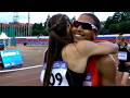 Womens 400m Hurdles Final | Tangaras Revenge at Russian Cup 2026