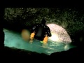 Подводные приключения в Кунгурских пещерах