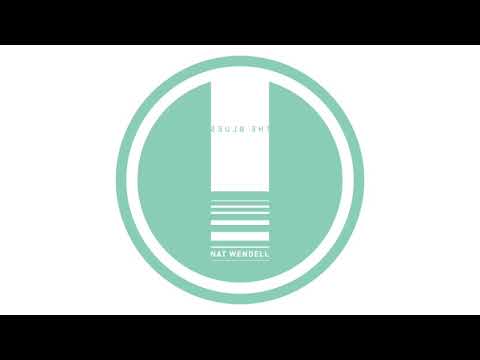 Nat Wendell — Nat Wendell - The Blues [COB012]
