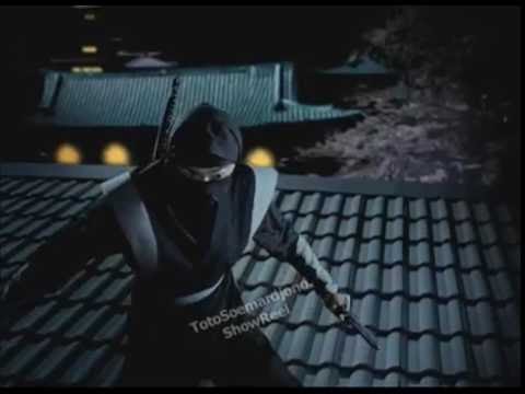 Iklan Hoka - Hoka Bento - Ninja (TVC)