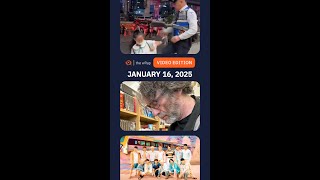 Guard Fired For Chasing Away Girl Selling Sdanaguita  The Wrap