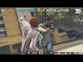 HOW TO INSTALL IN GAME SCREENSHOT MOD IN GTA 5 | GTA 5 MODS 2024 |