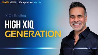 Raising Kids with High XIQ