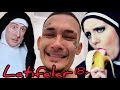 Latifalar 18+ Manashka bilan 20 yil qamalib chiqan Zik Aftobuska...?