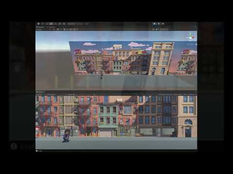 Unity Programming Prototype 3 + Bonus Features