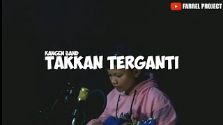 KangenBand - Takkan Terganti Cover Ukulele (Farrel Project)
