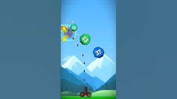 BALL BLAST 🔥 || #ballblaste #shortsfeed #gaming #games #shorts