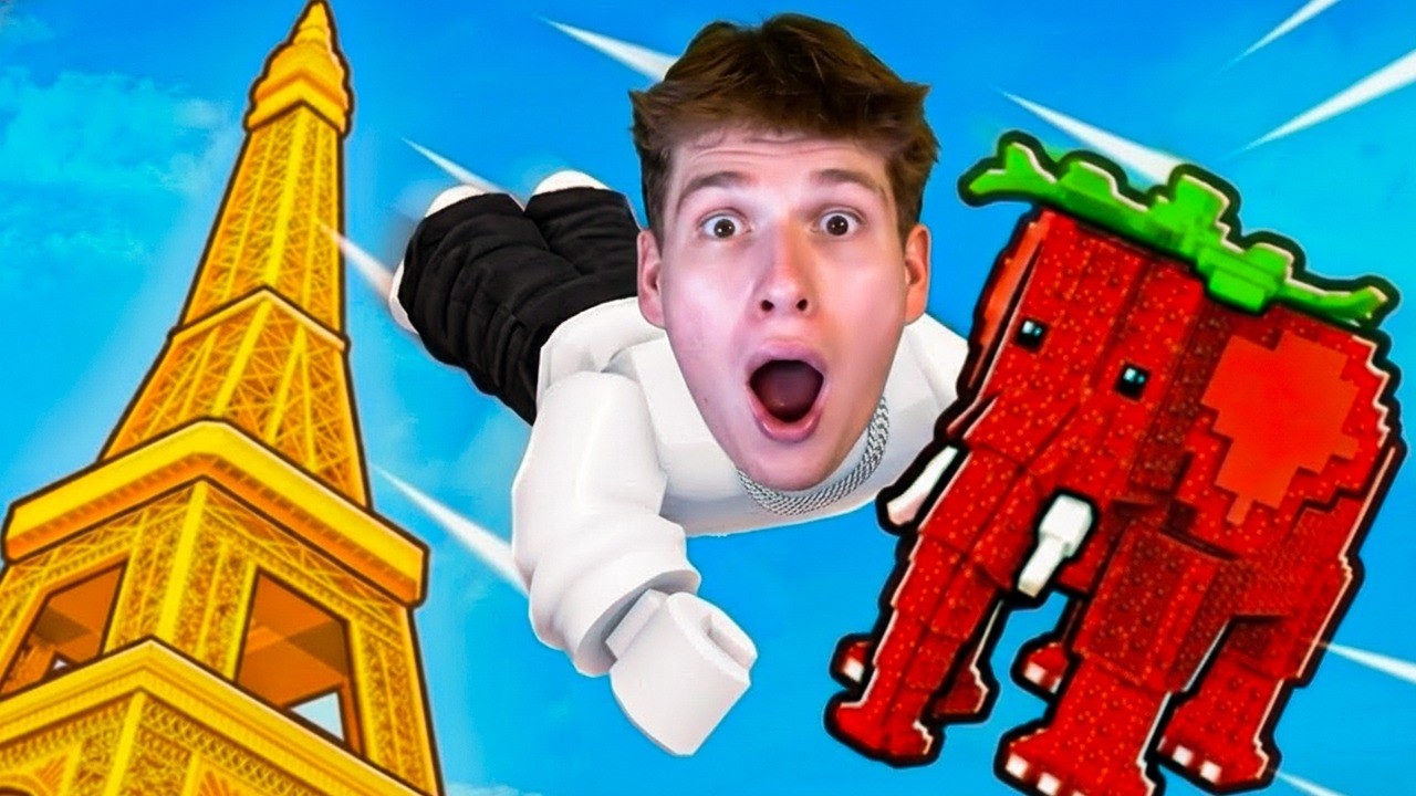 The ROBLOX Developer SCAMMED Me… (Jump to Steal Brainrots)