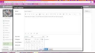 Schoology #5 - Gradebook Basics