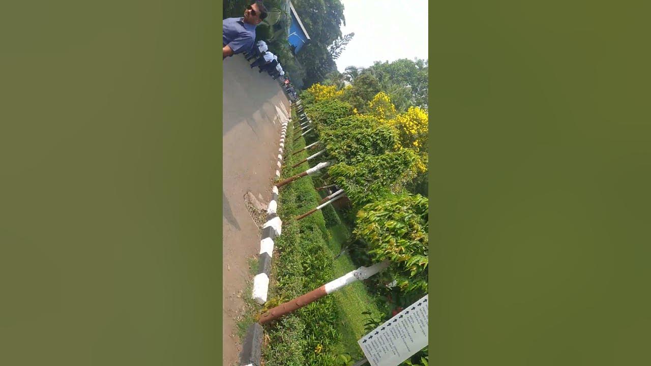 Nehru science centre(3) YouTube