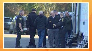 10-year-old Belfair boy found alive after overnight search in Mason County Net Worth