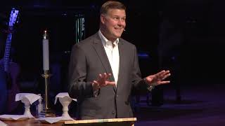 From Doubt to Trust: Entrusted by the Risen Christ