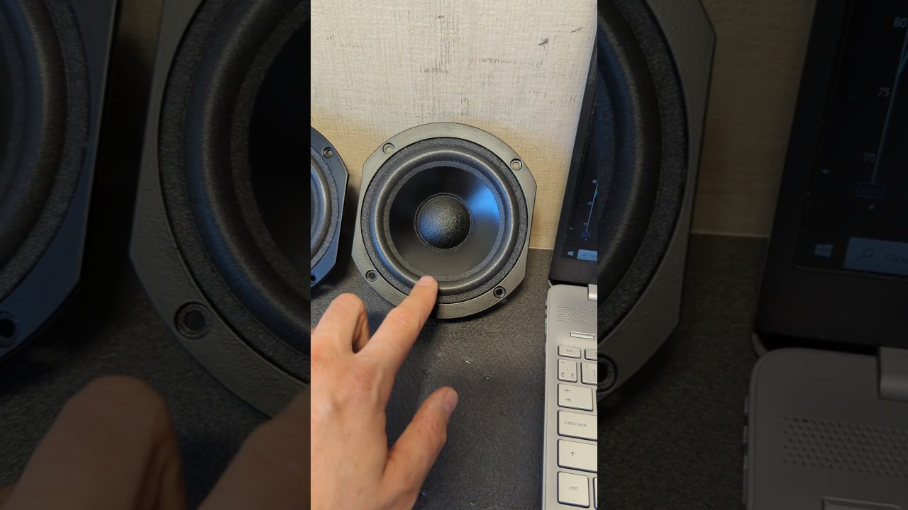 Ремонт акустики динаміків T+A Criterion tb 100, tb 120, tb 140, tb 160, tb 250 tmr, tal, T, S