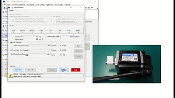 SanMotion Demobox - Easy Tuning