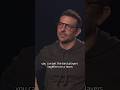 Capture de la vidéo Bradley Cooper On Conducting The London Symphony Orchestra