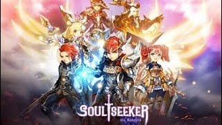 Soul Seeker: Six Knights - Gameplay GACHA screenshot 1