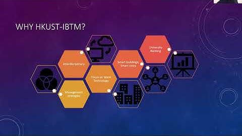 Student Sharing - Rishita Boddu (HKUST MSc IBTM Class of 2020)
