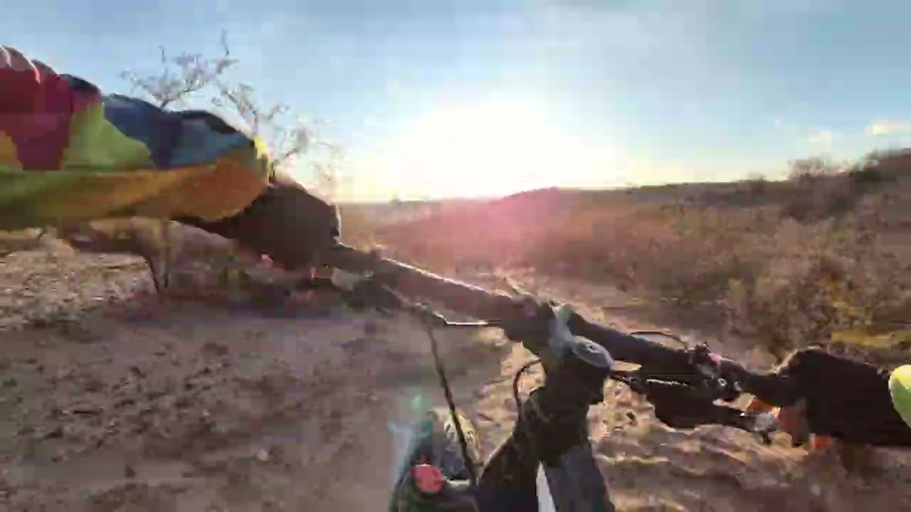 XC ALLEN combinando circuitos