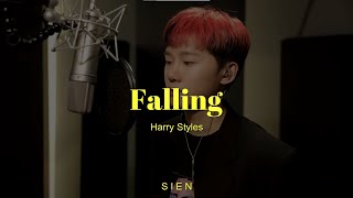 Falling - (Harry Styles) // Cover Sub Español