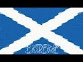 Scotland forever extreme