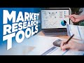 7 powerful market research tools you should use right now