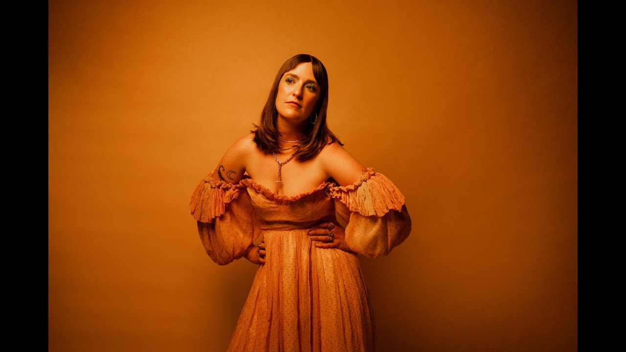 BABY VELVET: ‘PLEASE DON’T BE IN LOVE WITH SOMEONE ELSE’ INTERVIEW