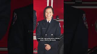 SJFD Path to Service: From Spotting Reps to Spotting Fire Hazards