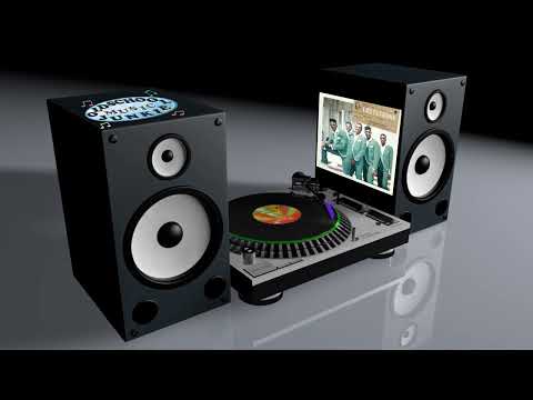 The Temptations - Ain't Too Proud to Beg (Alternate Version)