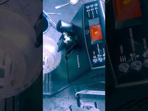 декальцинация Philips ep