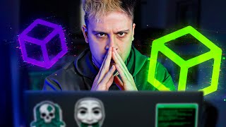 El Reto Más Difícil de HackTheBox