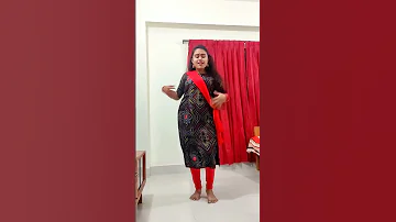 Dance Steps  | Dhum Ta Na | ড্যান্স স্টেপ | ধুম তা না#samontybiswas #dance  #viral #youtube #shorts