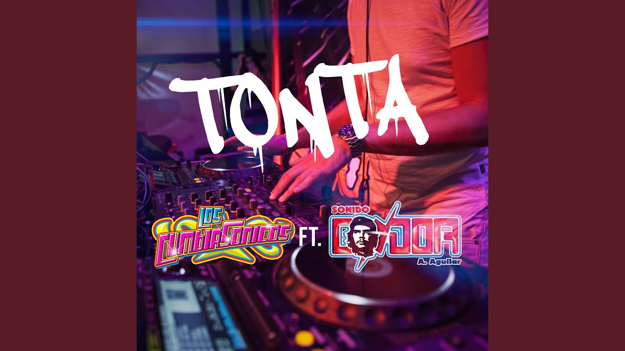 在 YouTube 上觀看「Tonta」