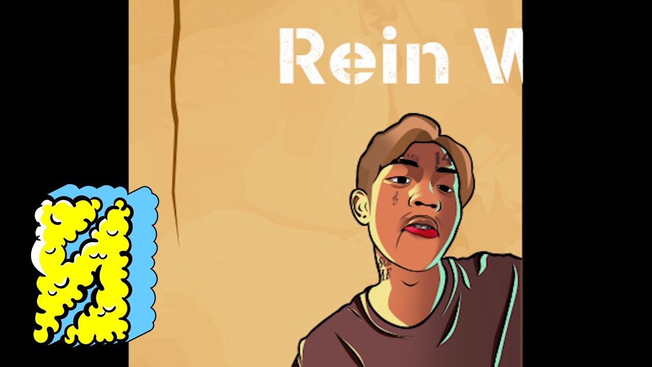 Rein Winkle - Hip hop Asik