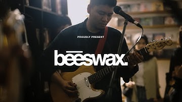 Thumbnail of BEESWAX on Twin Vaults Show Live