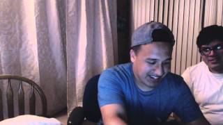 GAMMA CHALLENGE! (WARNING)