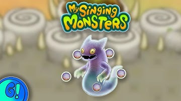 How to unlock ghazt on composer island! (V3.4.1 update)