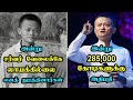 தோல்விகளையே தோற்கடித்த வெற்றி நாயகனின் கதை | Jack Ma Motivational Life Story Tamil