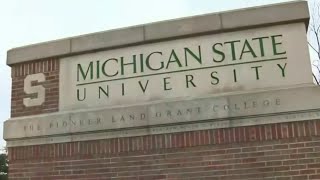 MSU attorneys push for dismissal of lawsuits by Nassar victims