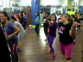 Bunosh   cumbia   zumba