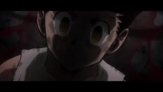 GHOSTEMANE - Nihil - Hunter x Hunter